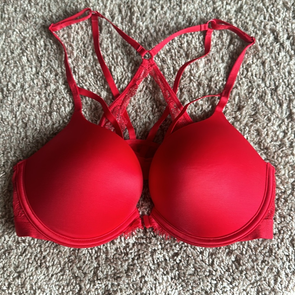 Victoria secret very sexy push-up 34c